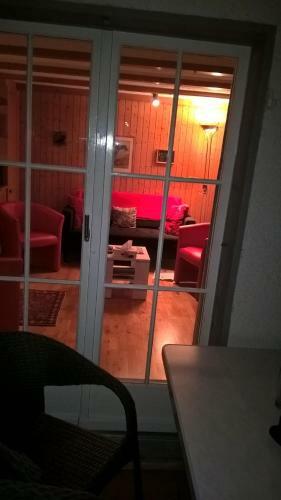 Apartamento Chalet Petite Fleur
