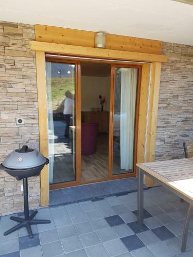 Apartamento Chalet Gr�neggli