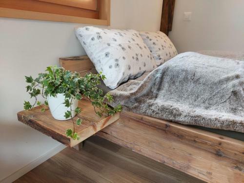 Apartment L�rchehuus