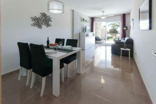 Apartamento Paradise - Oliva Nova Playa Met&golf