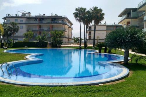 Apartamento Paradise - Oliva Nova Playa Met&golf