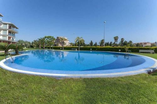 Apartamento Paradise - Oliva Nova Playa Met&golf