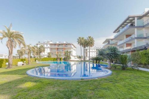 Apartamento Paradise - Oliva Nova Playa Met&golf
