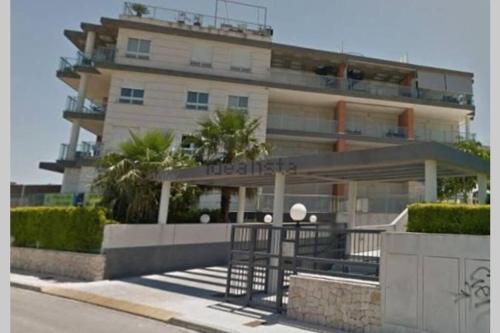 Apartamento Paradise - Oliva Nova Playa Met&golf