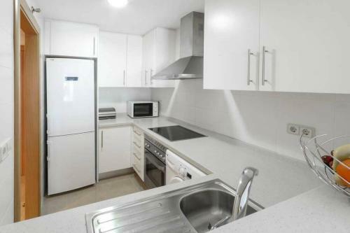 Apartamento Paradise - Oliva Nova Playa Met&golf