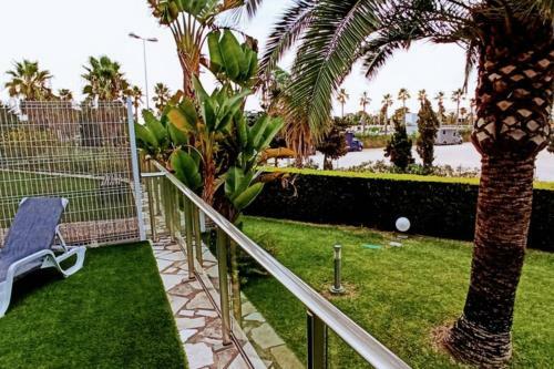 Apartamento Paradise - Oliva Nova Playa Met&golf