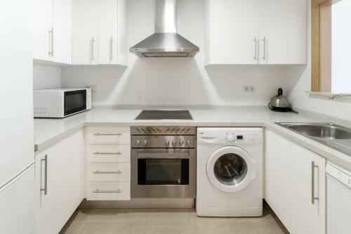 Apartamento Paradise - Oliva Nova Playa Met&golf