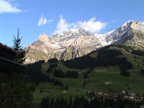 Apartment Monte Grappa