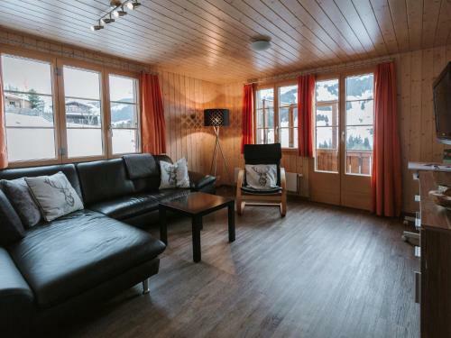 Apartment Monte Grappa