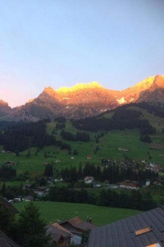 Apartment Monte Grappa