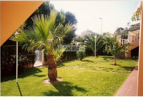 Apartamento Bungalow Olivanova Golf