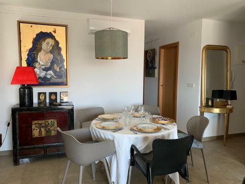 Apartamento Migjorn