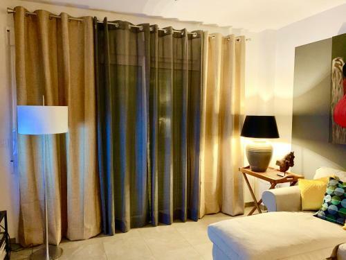 Apartamento Migjorn