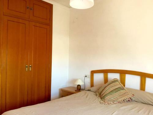 Apartamento Familiar Cerca Del Mar