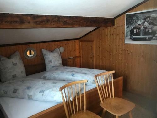 Hostal Abelied