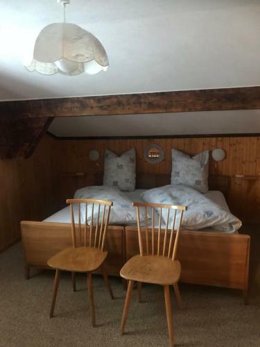 Hostal Abelied
