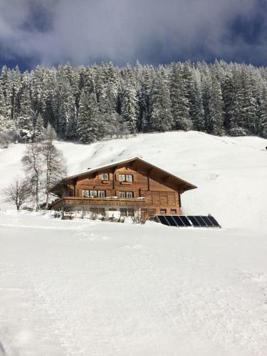 Hostal Abelied