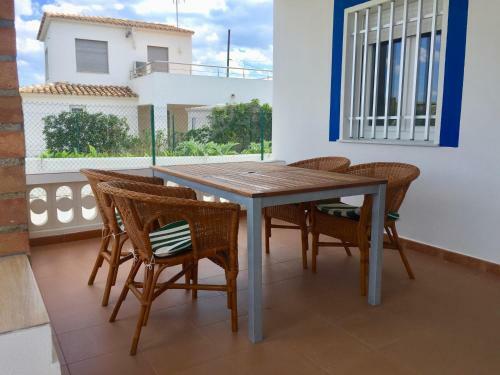 Oliva Holidays 4
