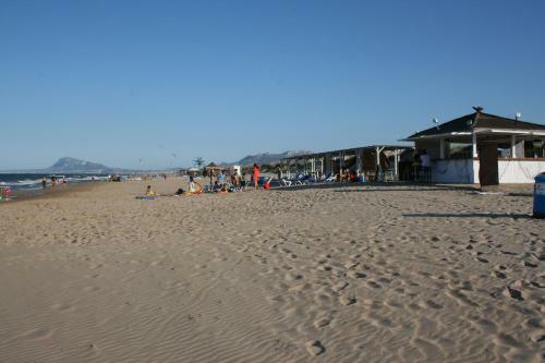 Oliva Holidays 4