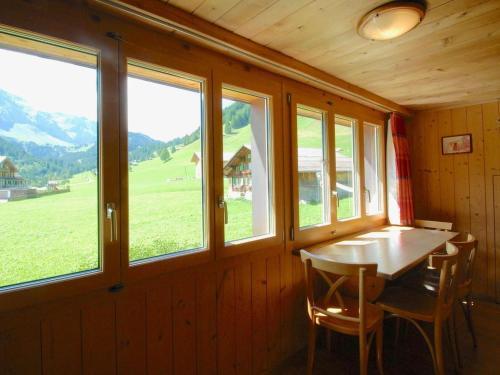 Apartment Stockbrun�