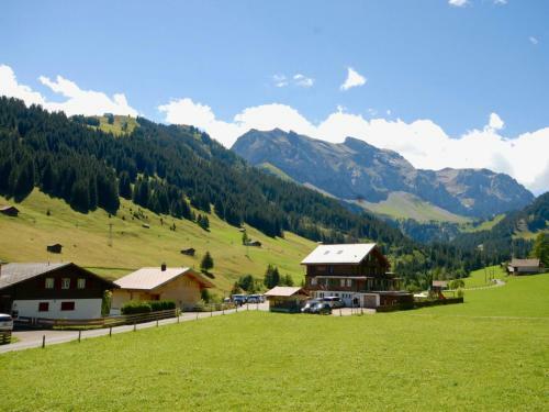 Apartment Stockbrun�