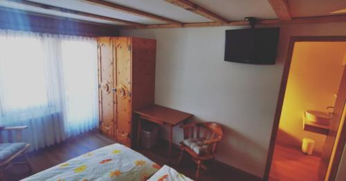 Hostal Pension Sonne