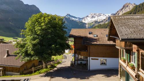 Hostal Pension Sonne
