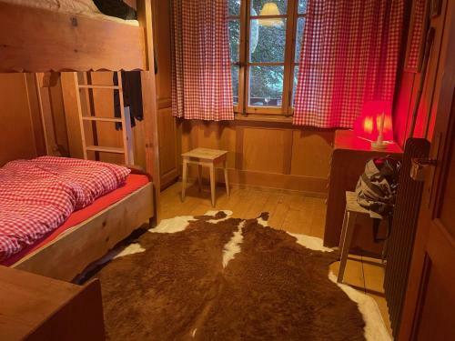 Apartment Haldematt
