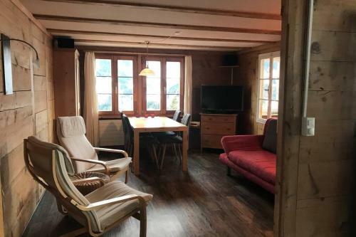 Apartamento Chalet Sonnenheim Mit Atemberaubender Aussicht