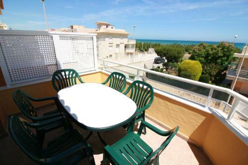 Apartamento Oliva Holidays 3