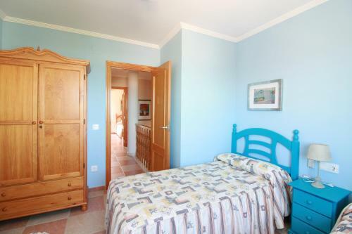 Apartamento Oliva Holidays 3
