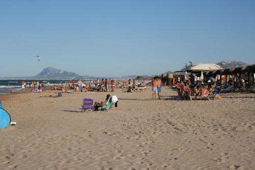 Apartamento Oliva Holidays 3