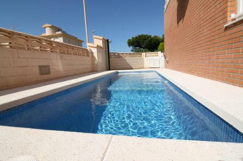 Apartamento Oliva Holidays 3