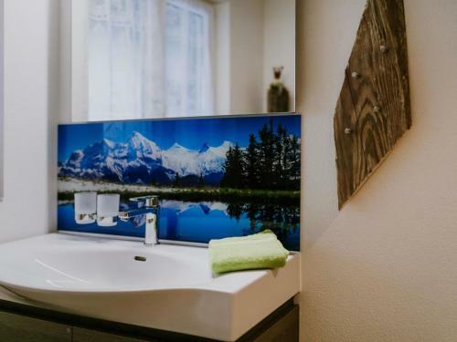 Apartment Aloa