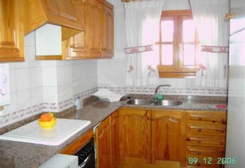 San Fernando Apartment