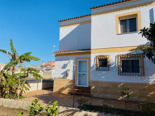 Canyaes Playa Pau Pi Ch401