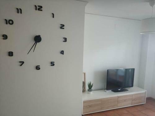 Apartamento Met&golf Oliva Nova Beach Jardin