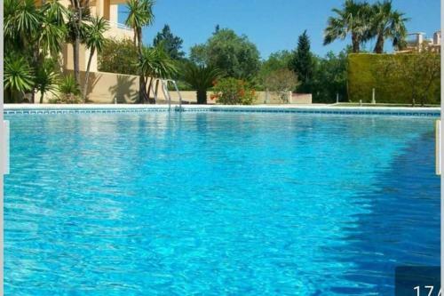 Apartamento Met&golf Oliva Nova Beach Jardin