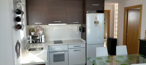 Apartamento Playa Rabdells Ap195
