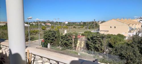 Apartamento Playa Rabdells Ap195