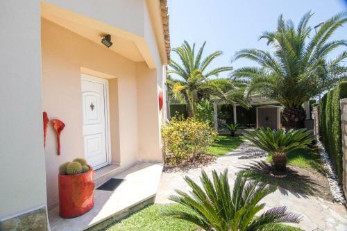 Villa Casa Cyriel