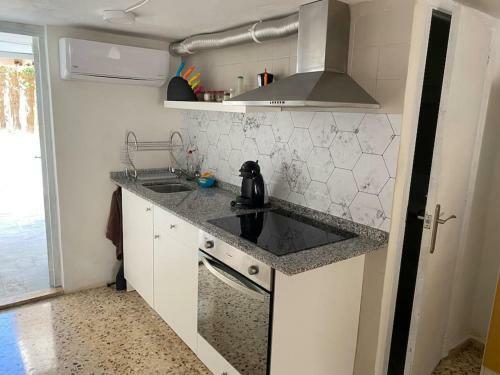 Apartamento A 50 Metros Del Mar
