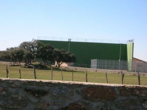 Casa La Taratola