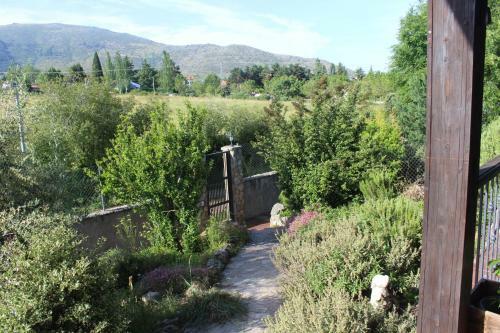 Casa La Taratola