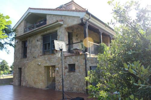Casa La Taratola