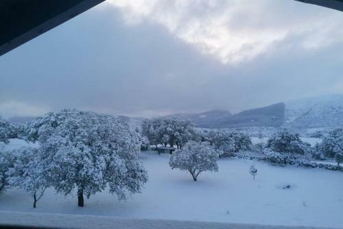 Casa Namaste - Ortigosa Del Monte