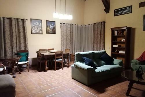 Casa Namaste - Ortigosa Del Monte