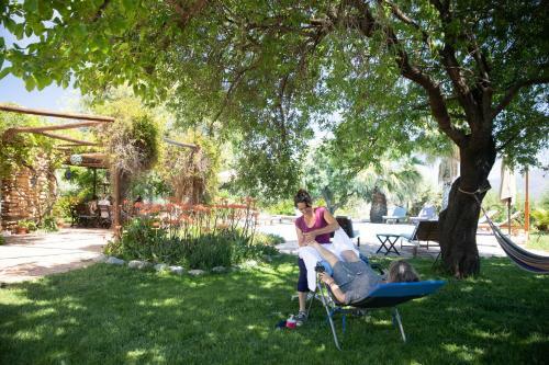 Hotel Kaliyoga Retreats