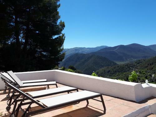 Villa Casa Lim�n, Alpujarra