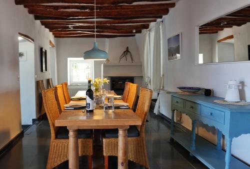 Villa Casa Lim�n, Alpujarra